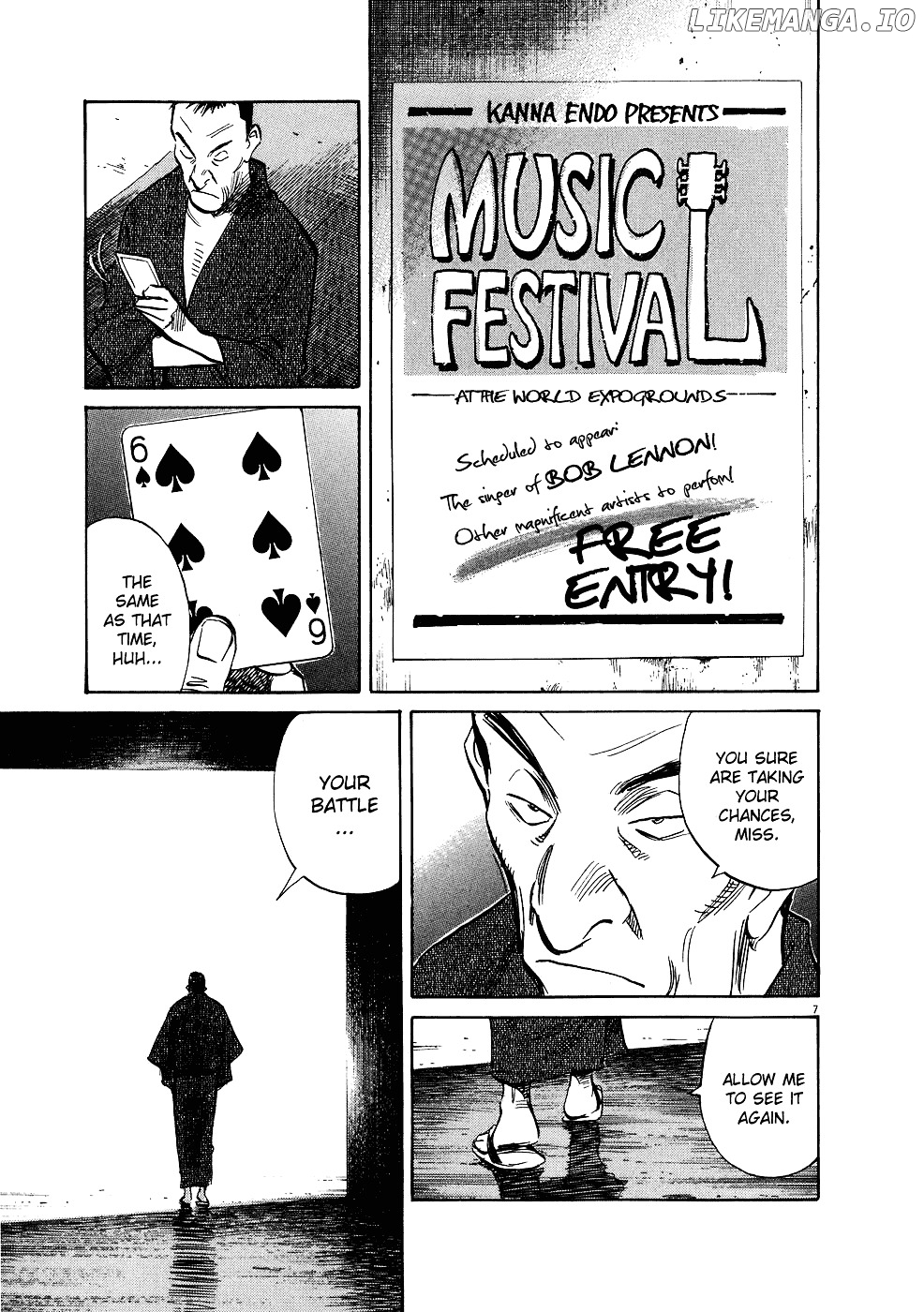 Read 20th Century Boys ENGLISH Manga Online