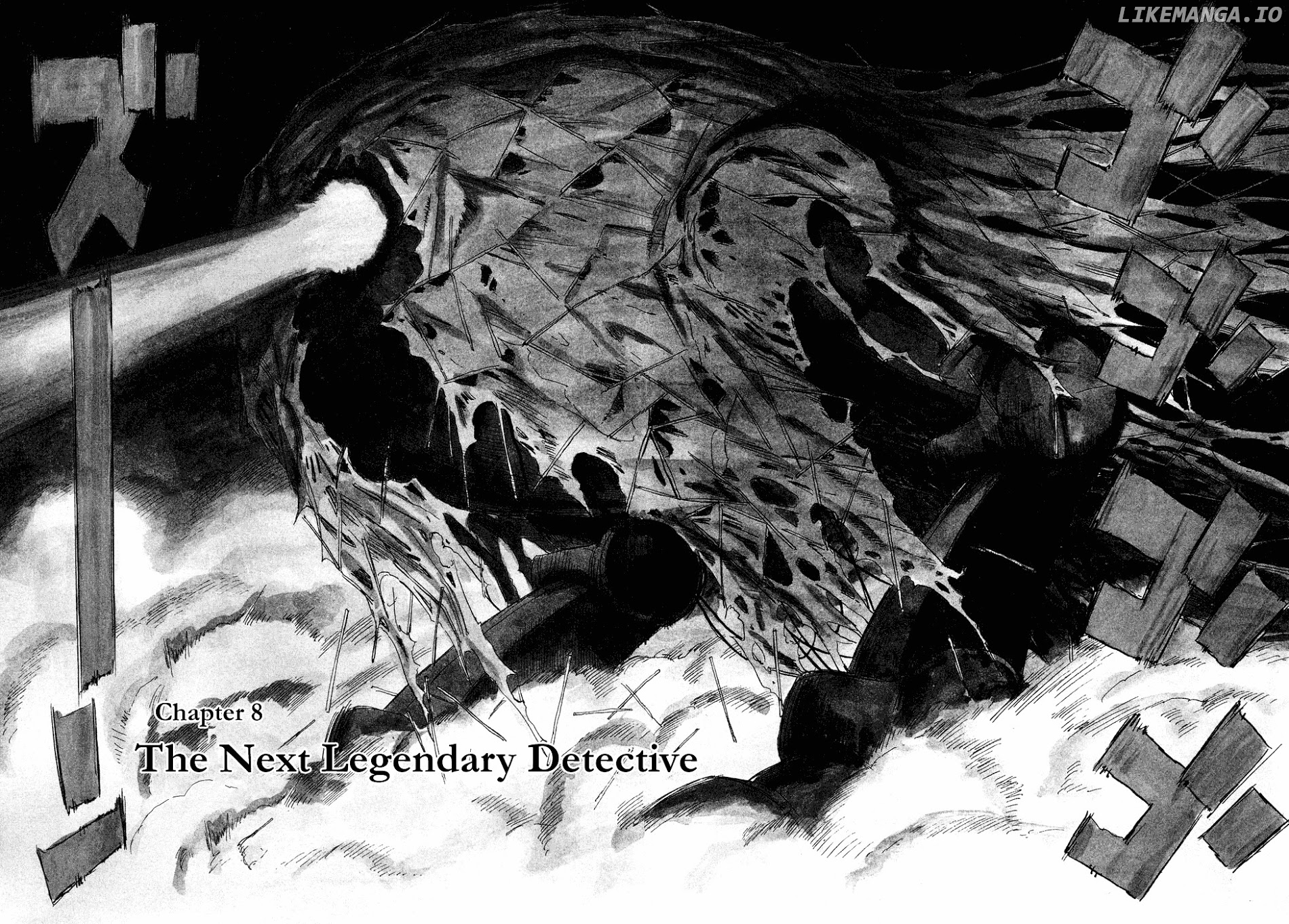 Read 20th Century Boys ENGLISH Manga Online