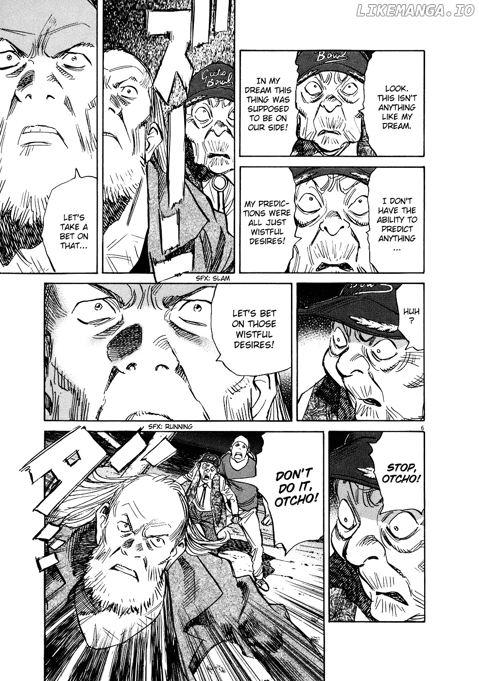 Read 20th Century Boys ENGLISH Manga Online