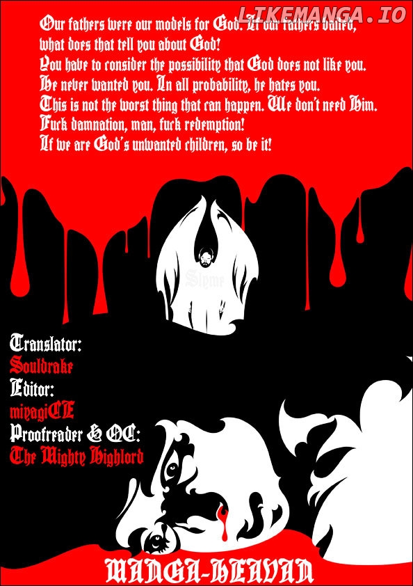 Read 20th Century Boys ENGLISH Manga Online