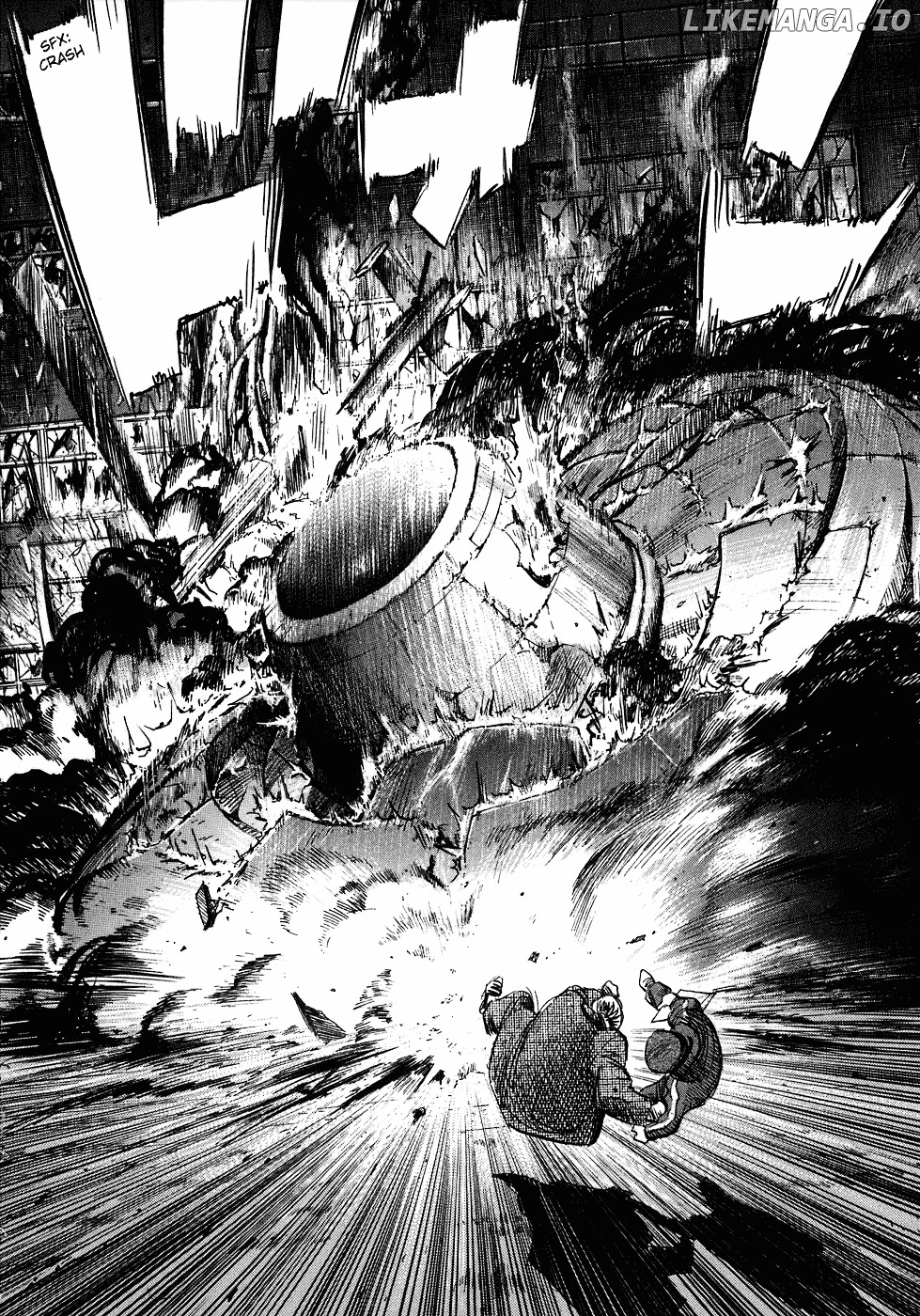 Read 20th Century Boys ENGLISH Manga Online