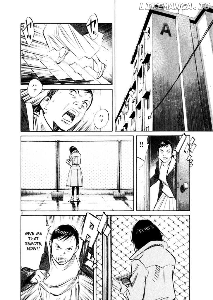 Read 21st Century Boys ENGLISH Manga Online
