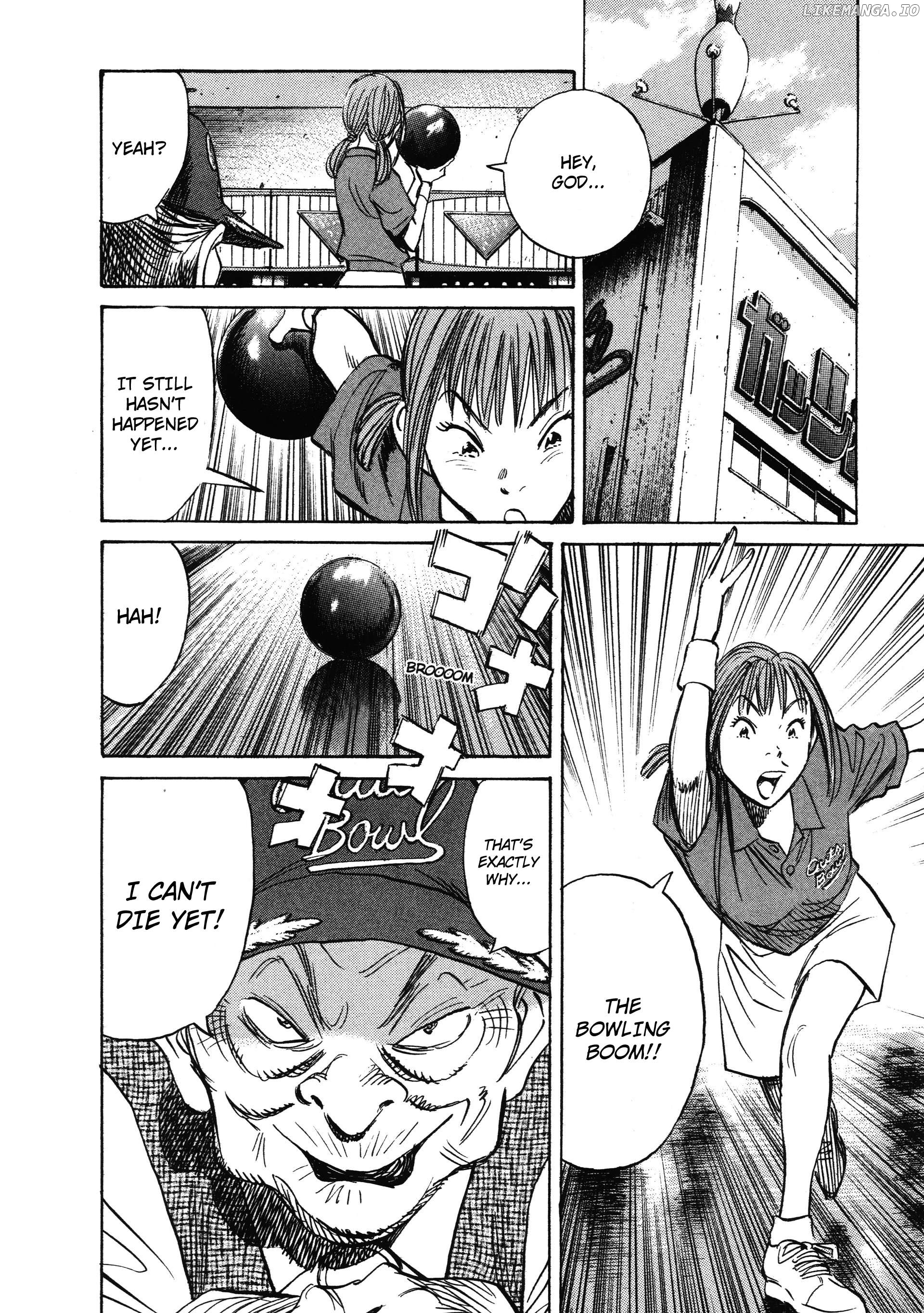 Read 21st Century Boys ENGLISH Manga Online