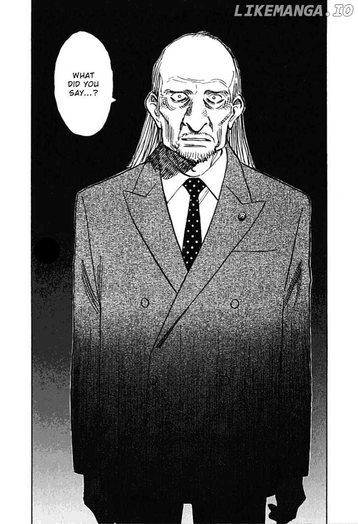 Read 21st Century Boys ENGLISH Manga Online