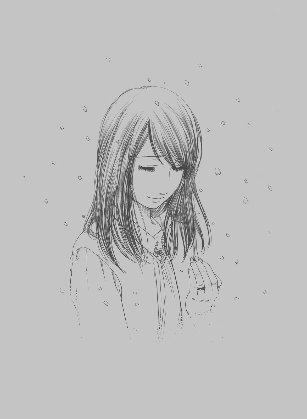 Read 5 Centimeters per Second ENGLISH Manga Online