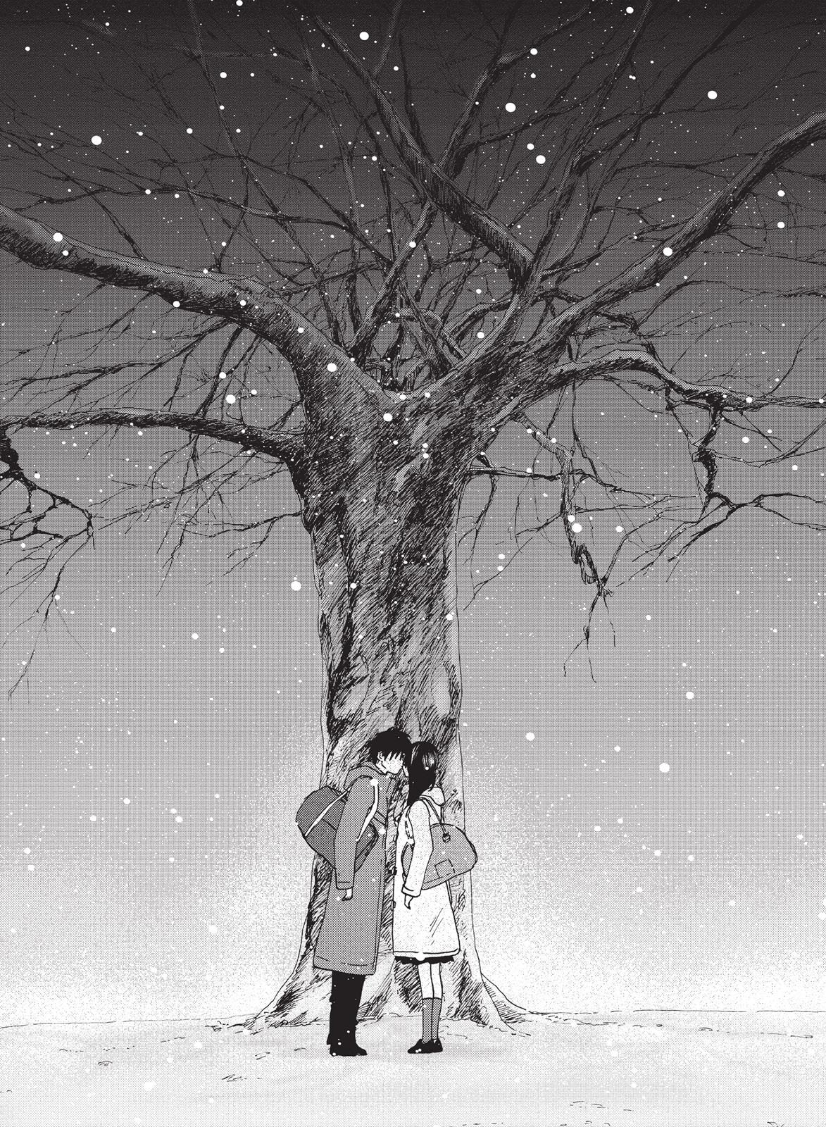 Read 5 Centimeters per Second ENGLISH Manga Online