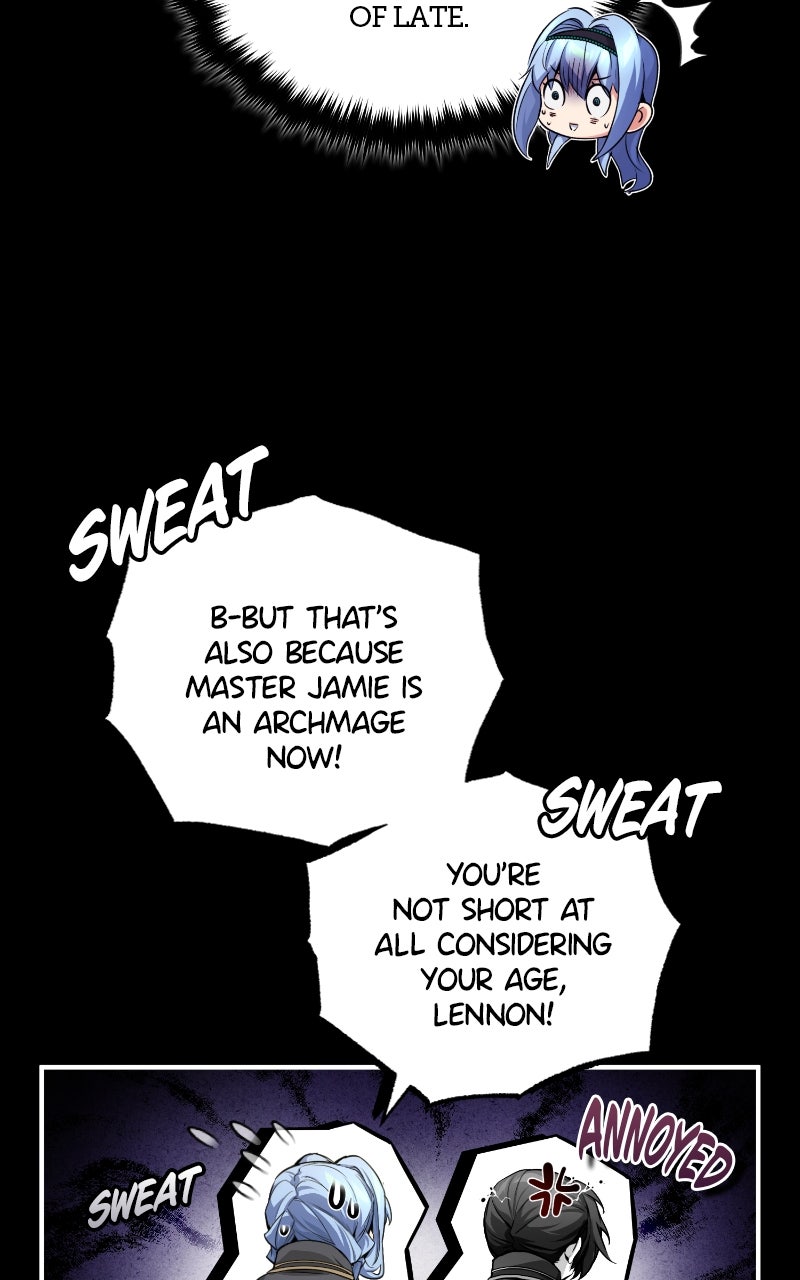 Read 66,666 Years_ Advent of the Dark Mage ENGLISH Manga Online