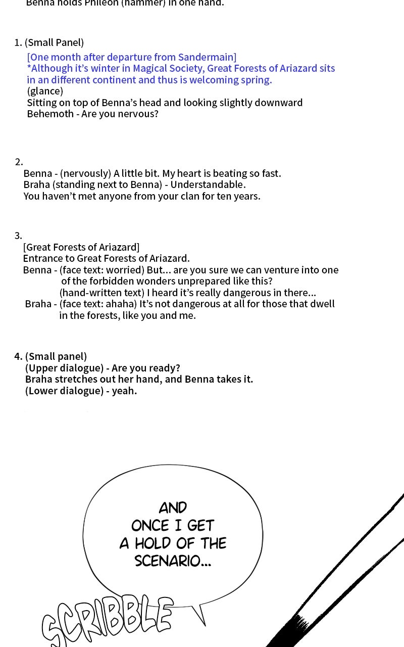 Read 66,666 Years_ Advent of the Dark Mage ENGLISH Manga Online