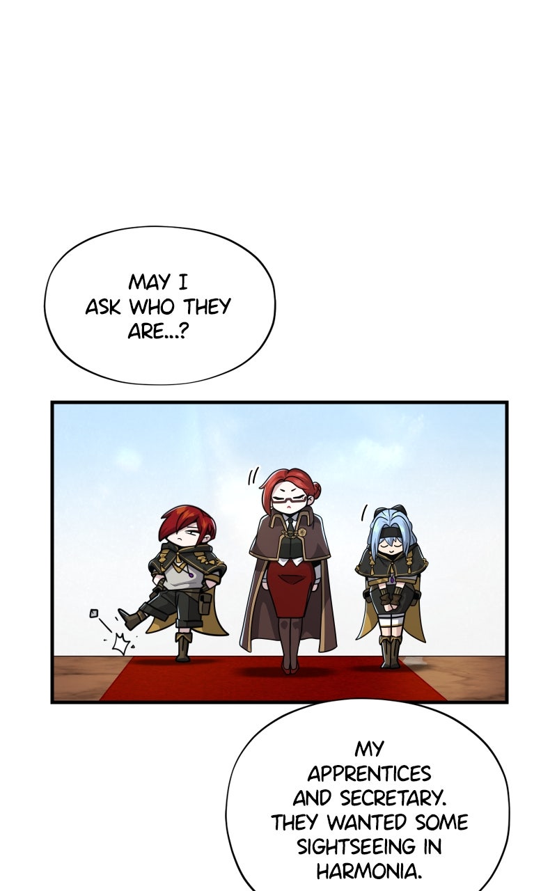 Read 66,666 Years_ Advent of the Dark Mage ENGLISH Manga Online