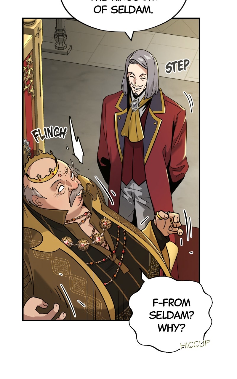 Read 66,666 Years_ Advent of the Dark Mage ENGLISH Manga Online