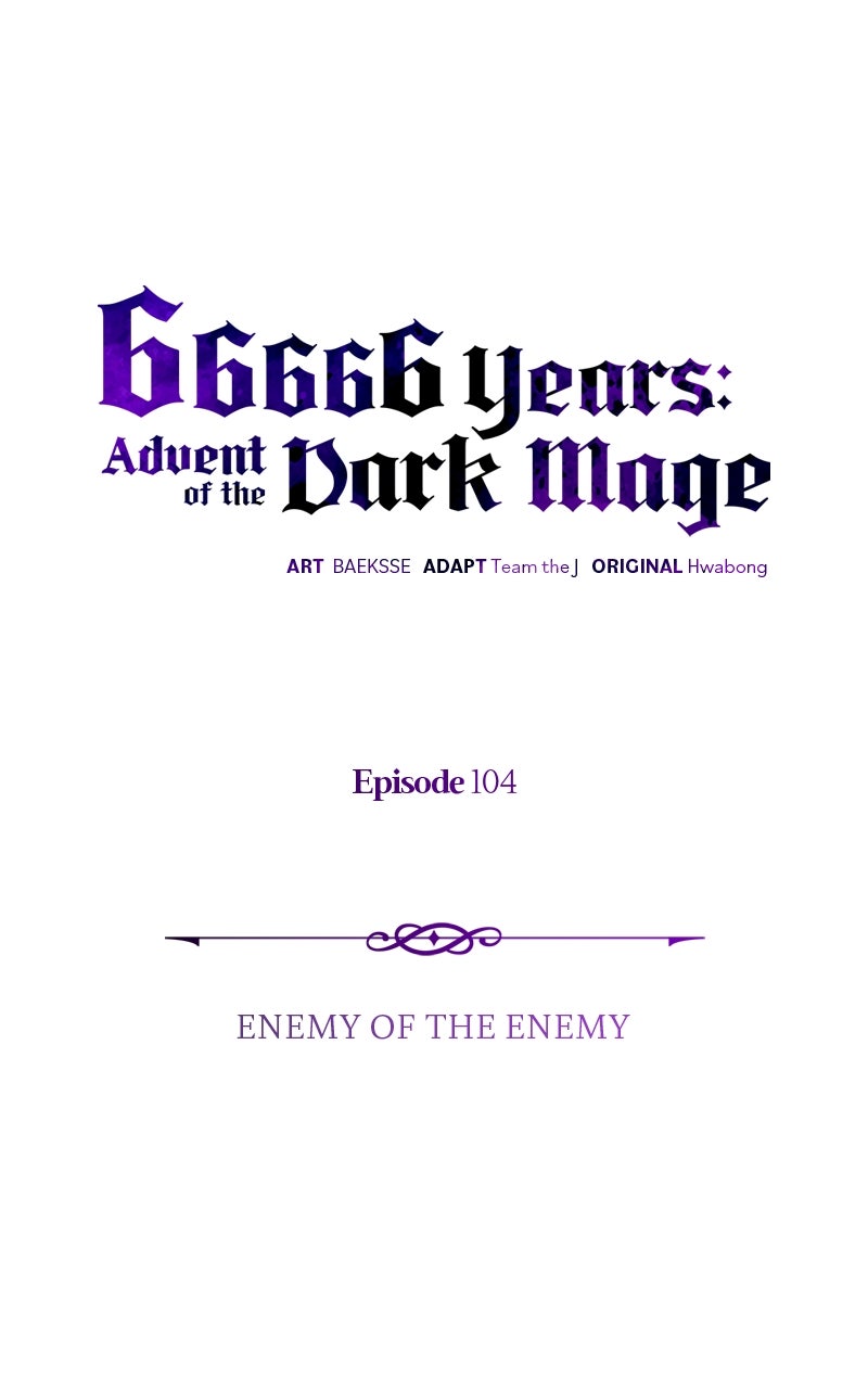Read 66,666 Years_ Advent of the Dark Mage ENGLISH Manga Online