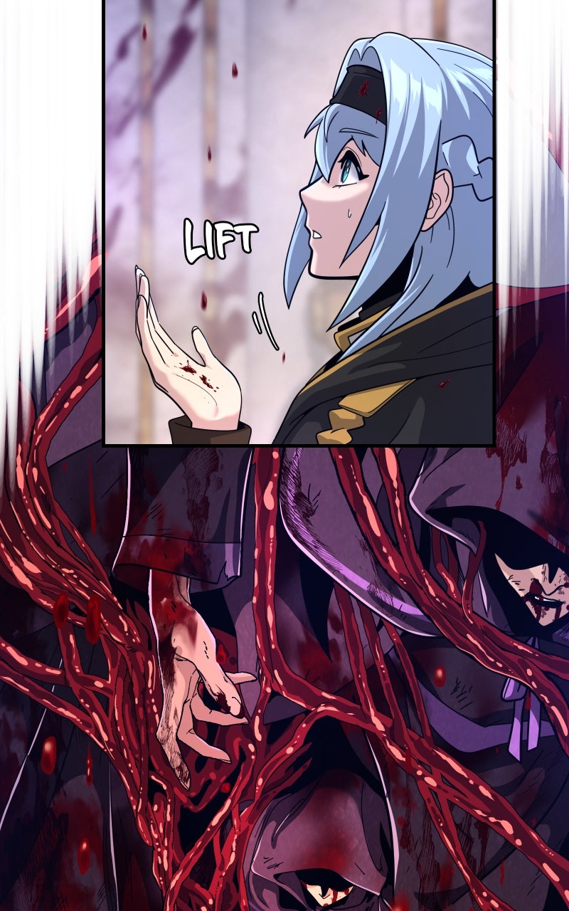 Read 66,666 Years_ Advent of the Dark Mage ENGLISH Manga Online