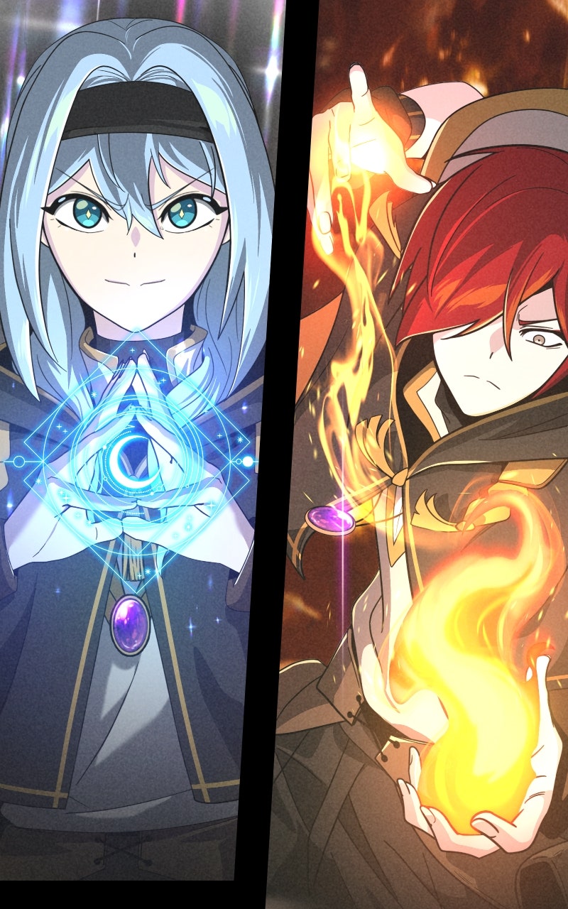 Read 66,666 Years_ Advent of the Dark Mage ENGLISH Manga Online