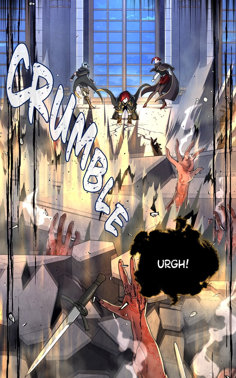 Read 66,666 Years_ Advent of the Dark Mage ENGLISH Manga Online