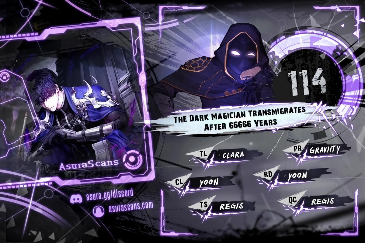 Read 66,666 Years_ Advent of the Dark Mage ENGLISH Manga Online