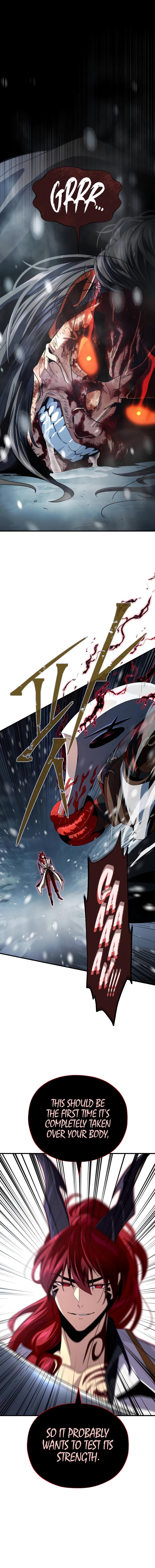 Read 66,666 Years_ Advent of the Dark Mage ENGLISH Manga Online