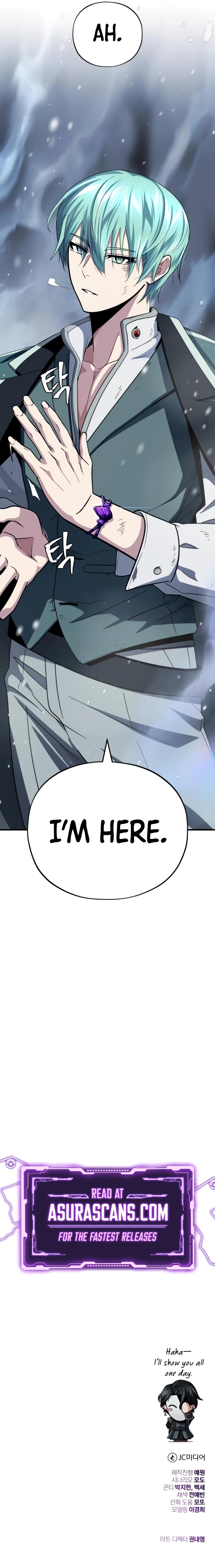 Read 66,666 Years_ Advent of the Dark Mage ENGLISH Manga Online