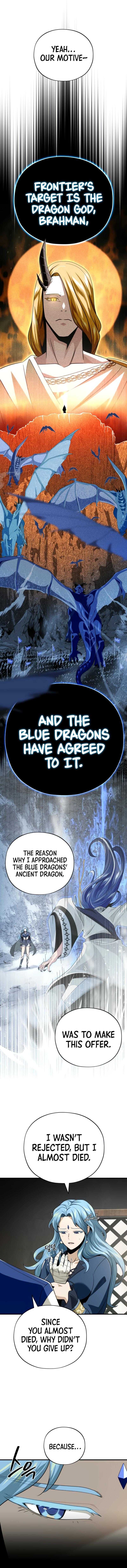 Read 66,666 Years_ Advent of the Dark Mage ENGLISH Manga Online