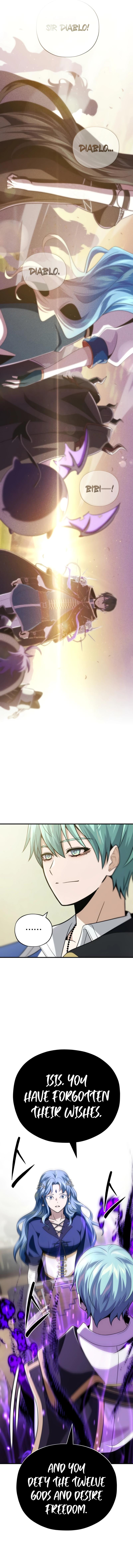 Read 66,666 Years_ Advent of the Dark Mage ENGLISH Manga Online