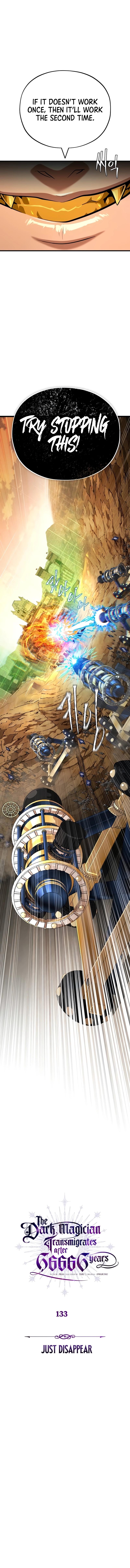 Read 66,666 Years_ Advent of the Dark Mage ENGLISH Manga Online