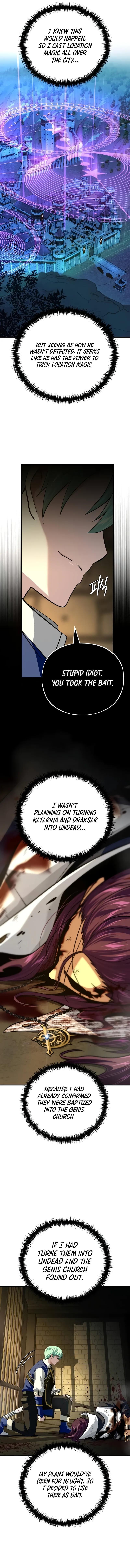 Read 66,666 Years_ Advent of the Dark Mage ENGLISH Manga Online