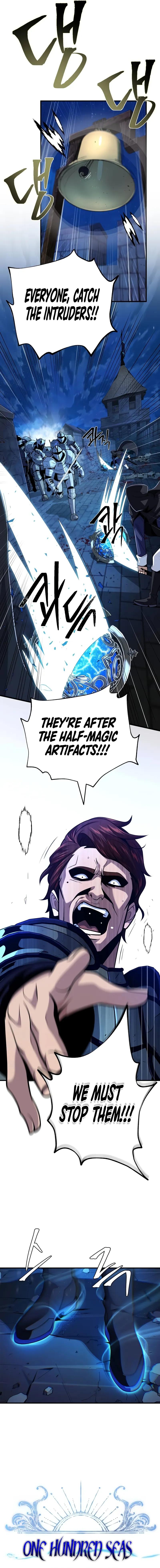 Read 66,666 Years_ Advent of the Dark Mage ENGLISH Manga Online