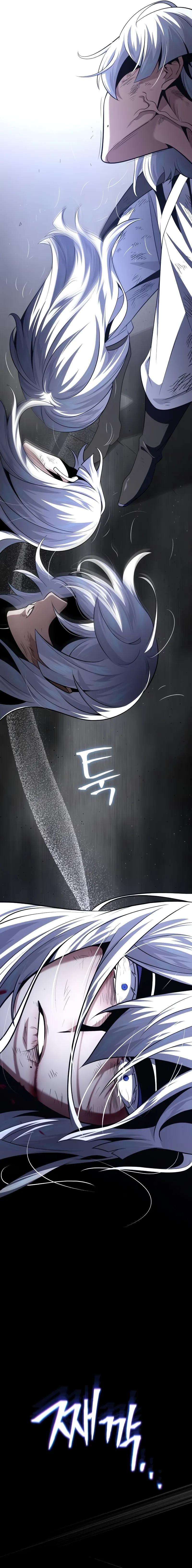 Read 66,666 Years_ Advent of the Dark Mage ENGLISH Manga Online