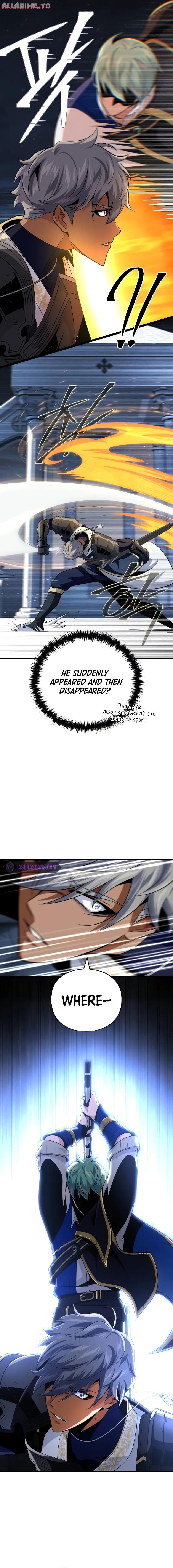 Read 66,666 Years_ Advent of the Dark Mage ENGLISH Manga Online