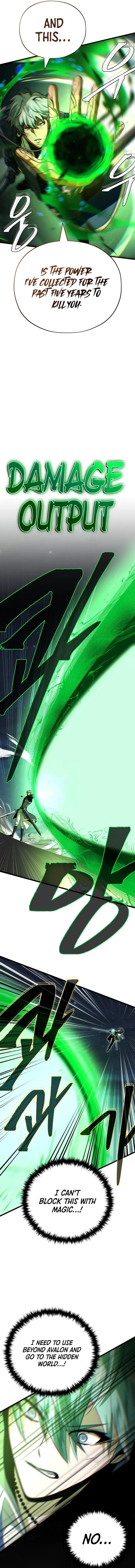 Read 66,666 Years_ Advent of the Dark Mage ENGLISH Manga Online