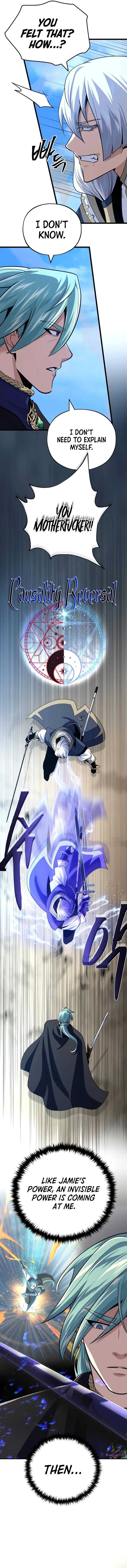 Read 66,666 Years_ Advent of the Dark Mage ENGLISH Manga Online