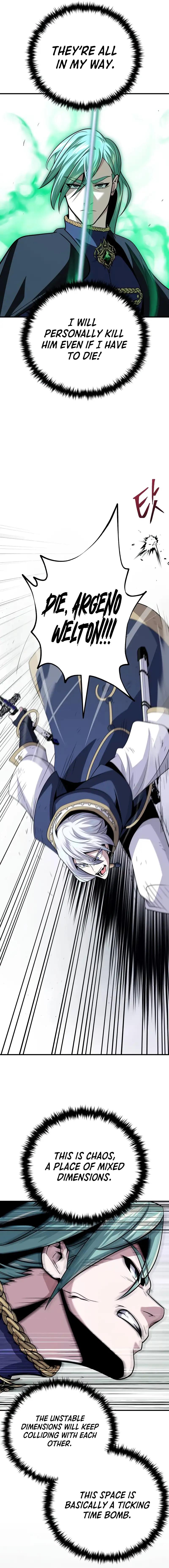 Read 66,666 Years_ Advent of the Dark Mage ENGLISH Manga Online