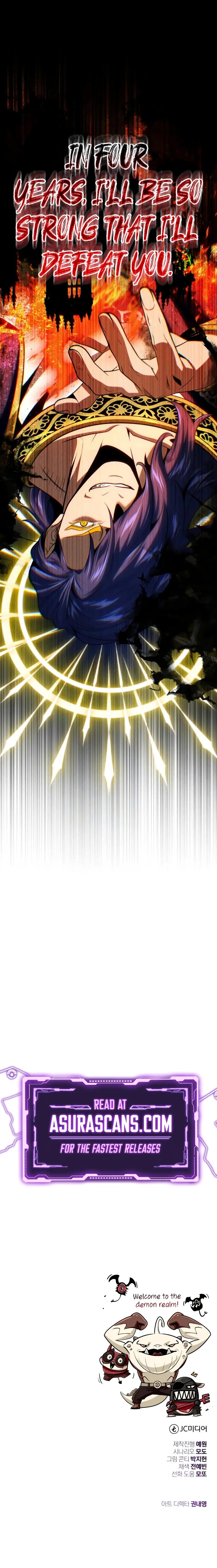 Read 66,666 Years_ Advent of the Dark Mage ENGLISH Manga Online