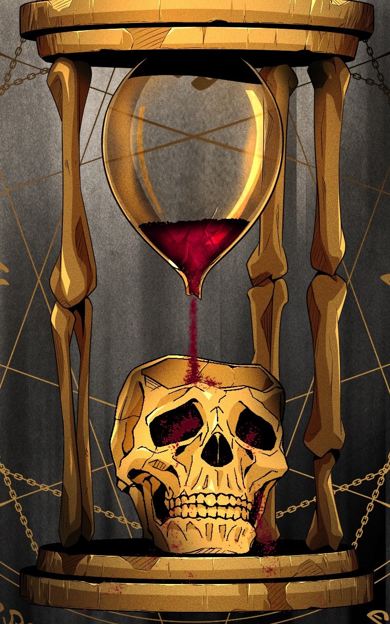 Read 66,666 Years_ Advent of the Dark Mage ENGLISH Manga Online