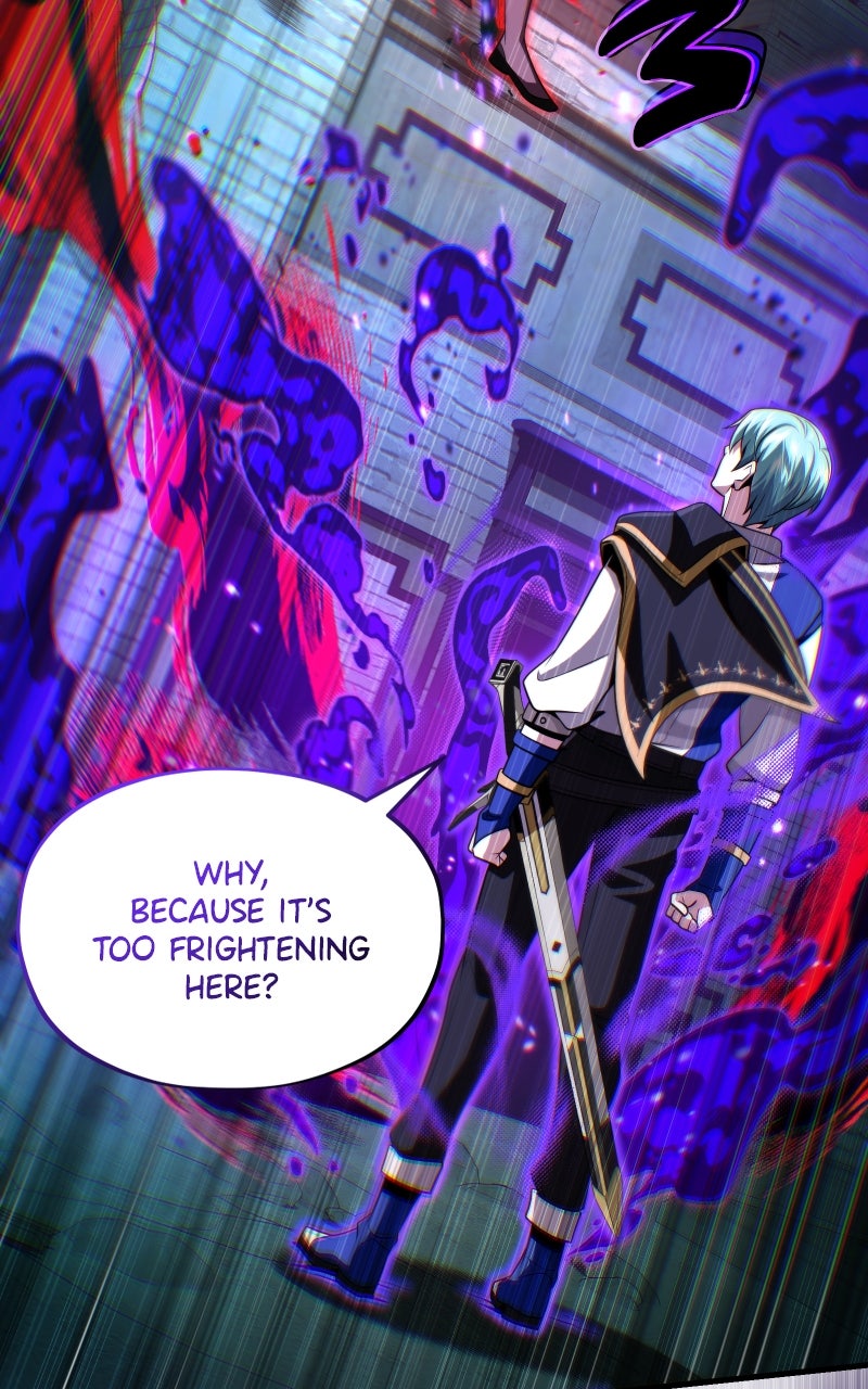 Read 66,666 Years_ Advent of the Dark Mage ENGLISH Manga Online