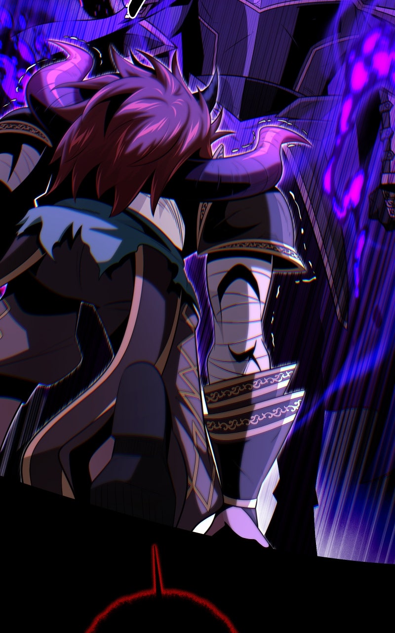 Read 66,666 Years_ Advent of the Dark Mage ENGLISH Manga Online