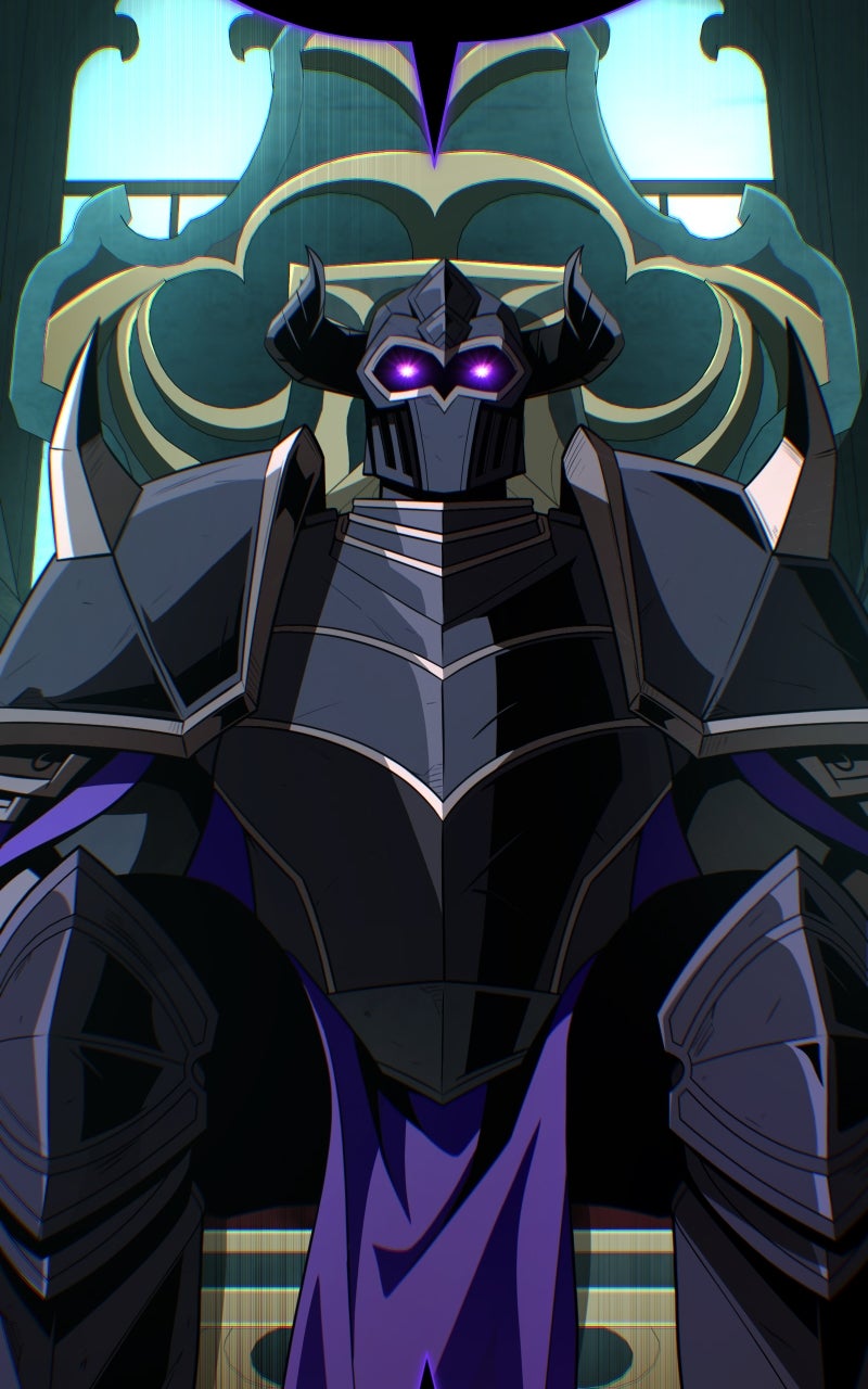 Read 66,666 Years_ Advent of the Dark Mage ENGLISH Manga Online