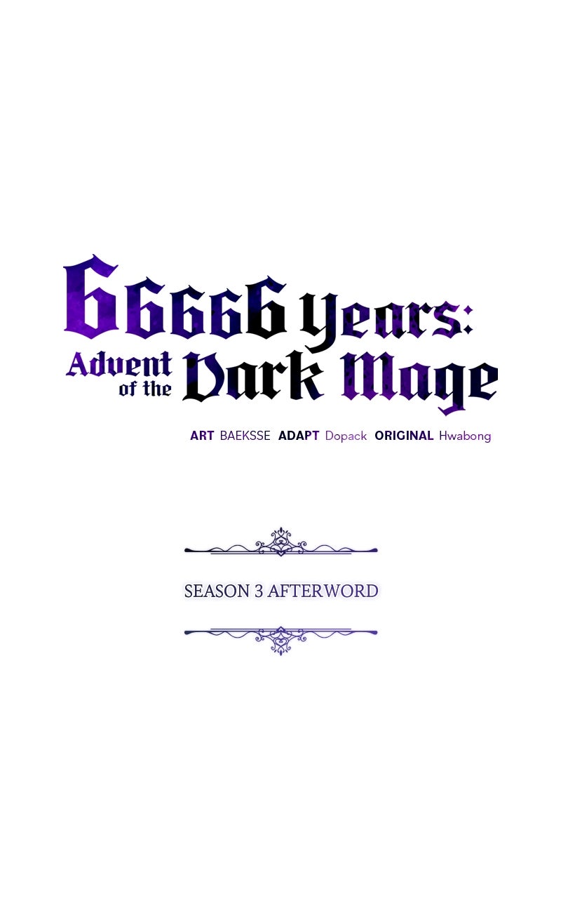 Read 66,666 Years_ Advent of the Dark Mage ENGLISH Manga Online