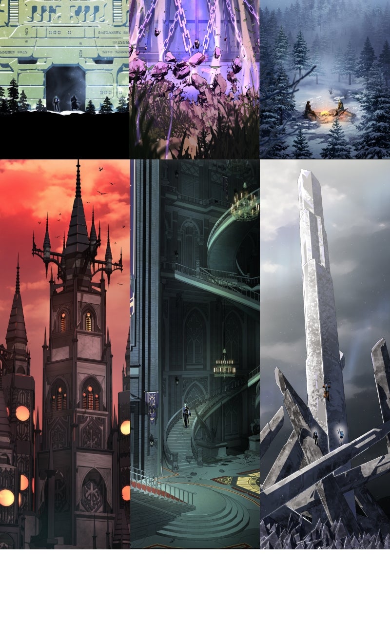 Read 66,666 Years_ Advent of the Dark Mage ENGLISH Manga Online