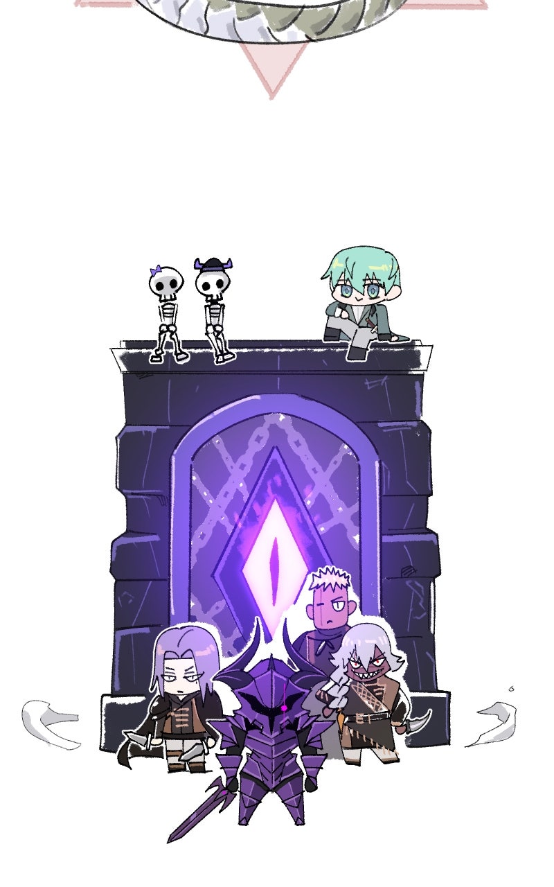 Read 66,666 Years_ Advent of the Dark Mage ENGLISH Manga Online