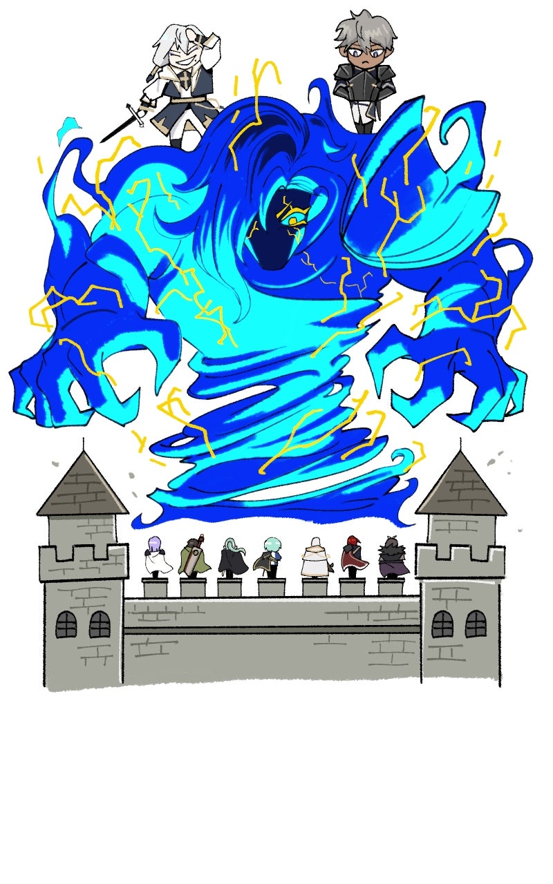 Read 66,666 Years_ Advent of the Dark Mage ENGLISH Manga Online