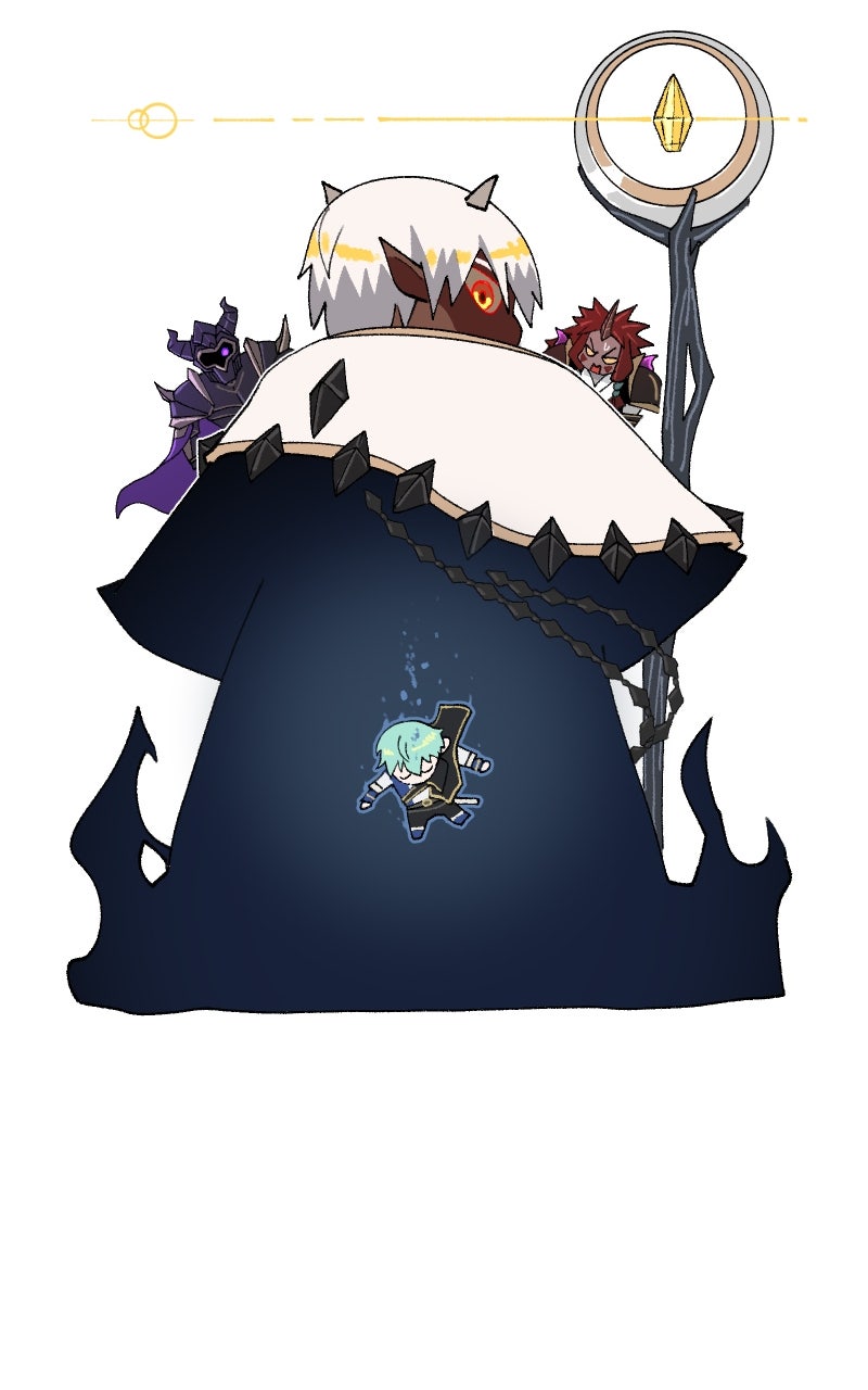 Read 66,666 Years_ Advent of the Dark Mage ENGLISH Manga Online