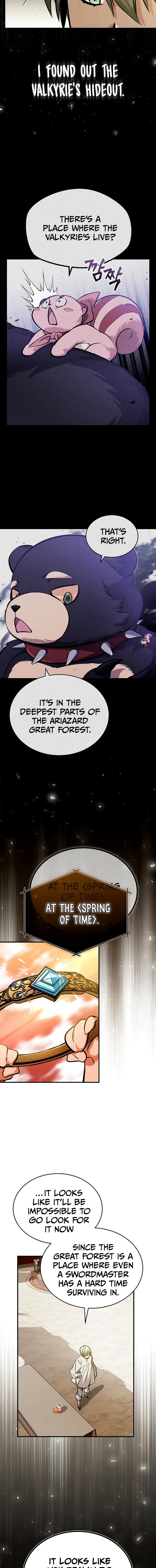 Read 66,666 Years_ Advent of the Dark Mage ENGLISH Manga Online