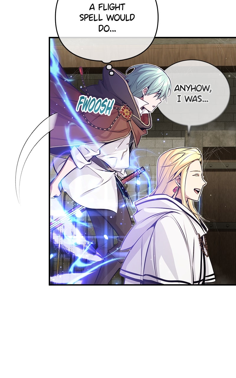 Read 66,666 Years_ Advent of the Dark Mage ENGLISH Manga Online