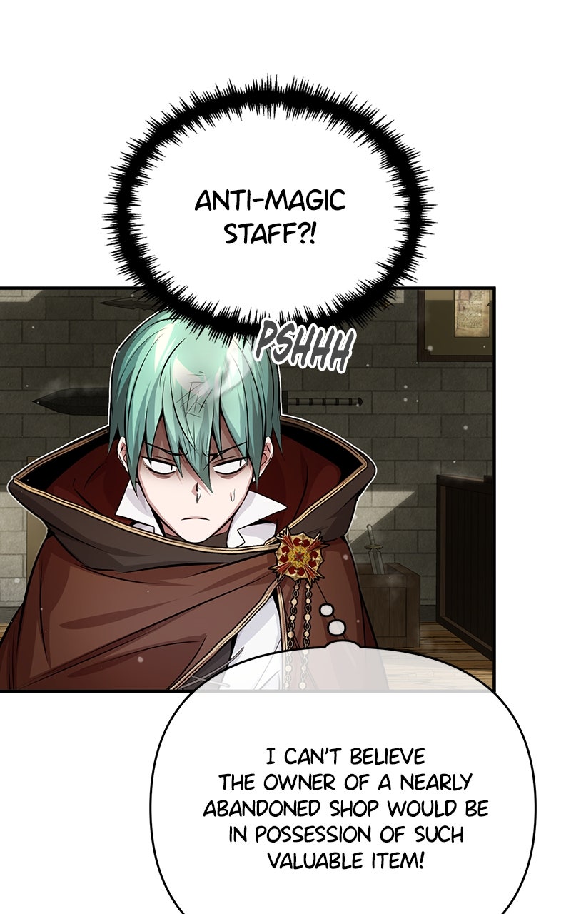 Read 66,666 Years_ Advent of the Dark Mage ENGLISH Manga Online