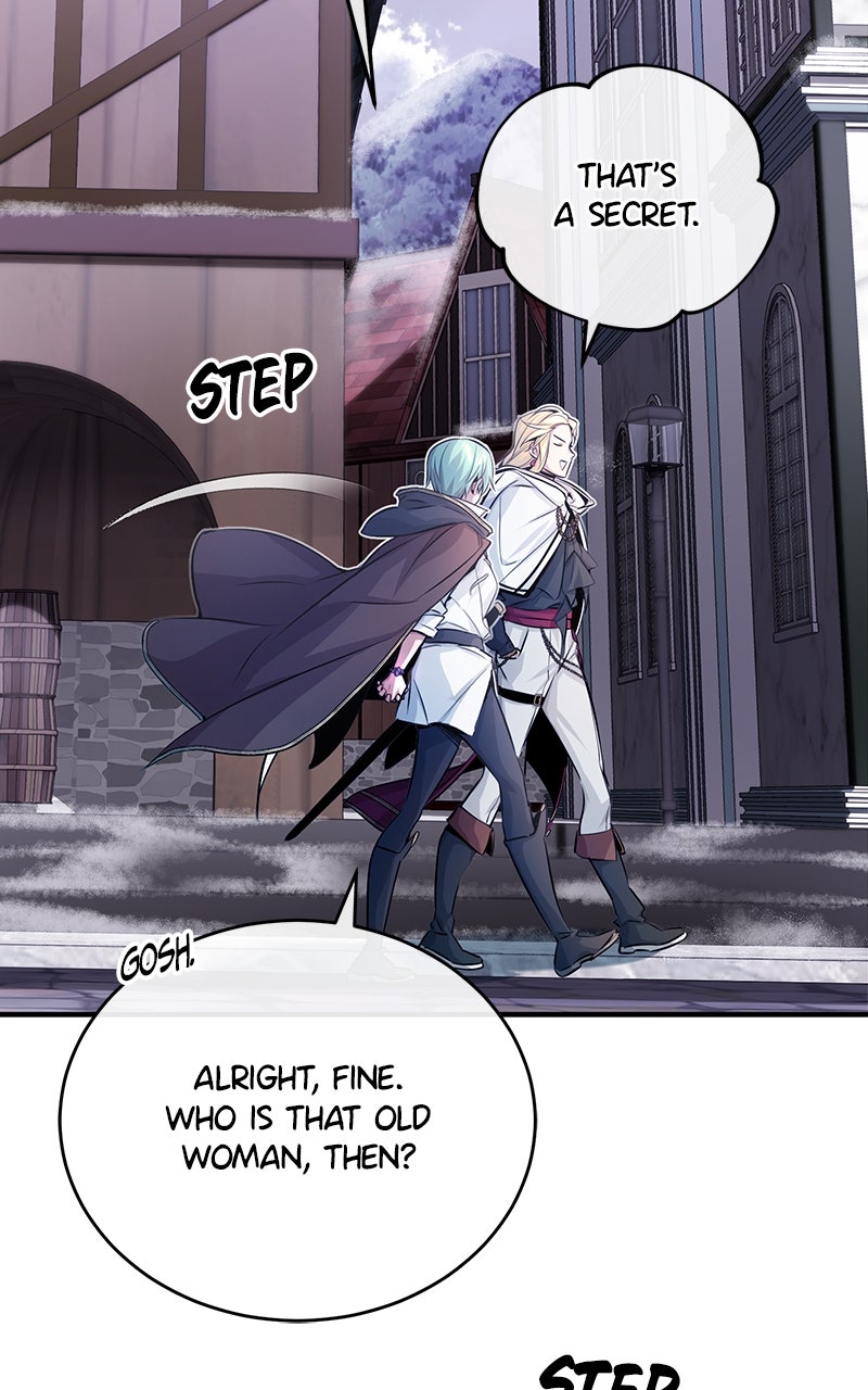 Read 66,666 Years_ Advent of the Dark Mage ENGLISH Manga Online