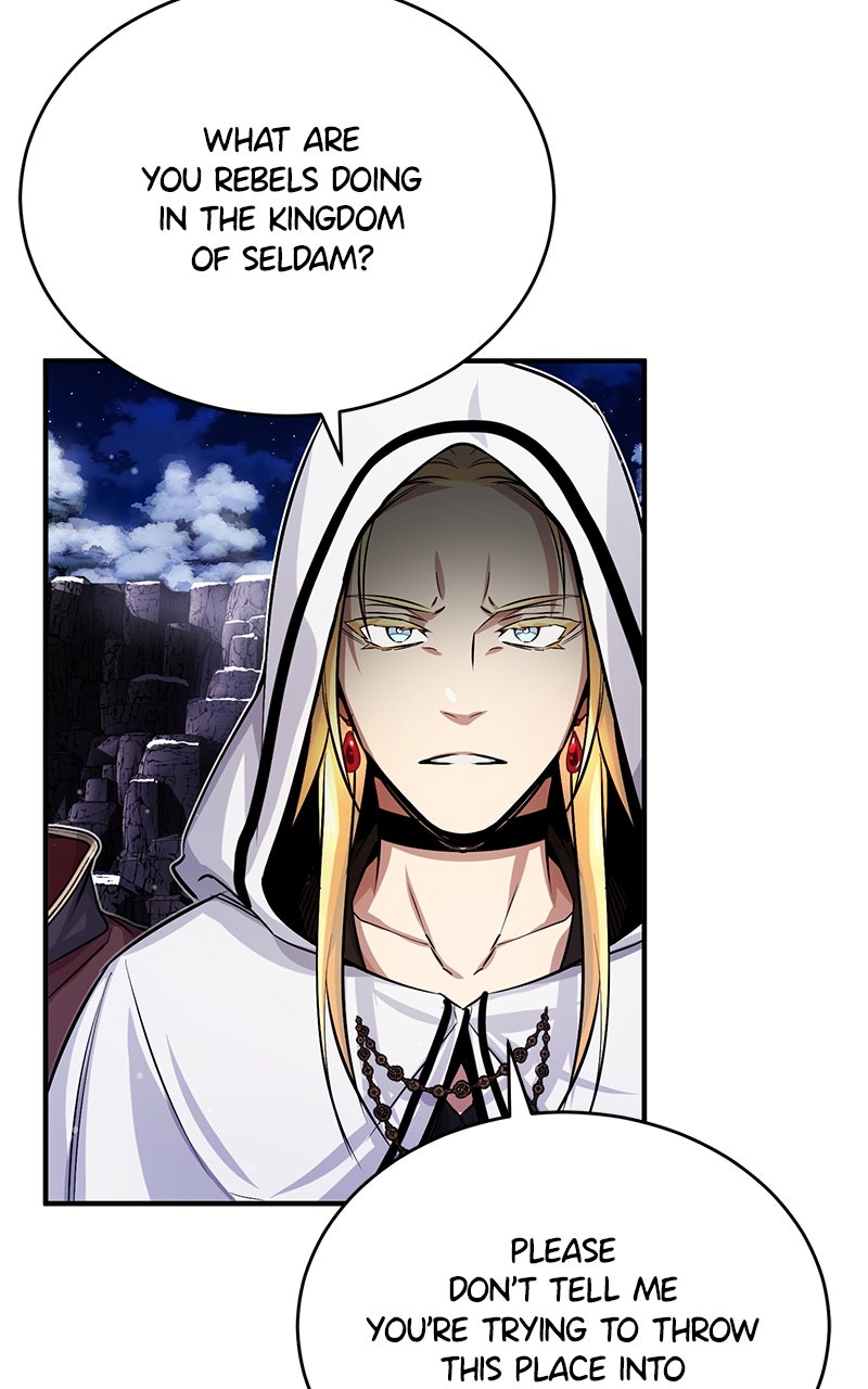 Read 66,666 Years_ Advent of the Dark Mage ENGLISH Manga Online