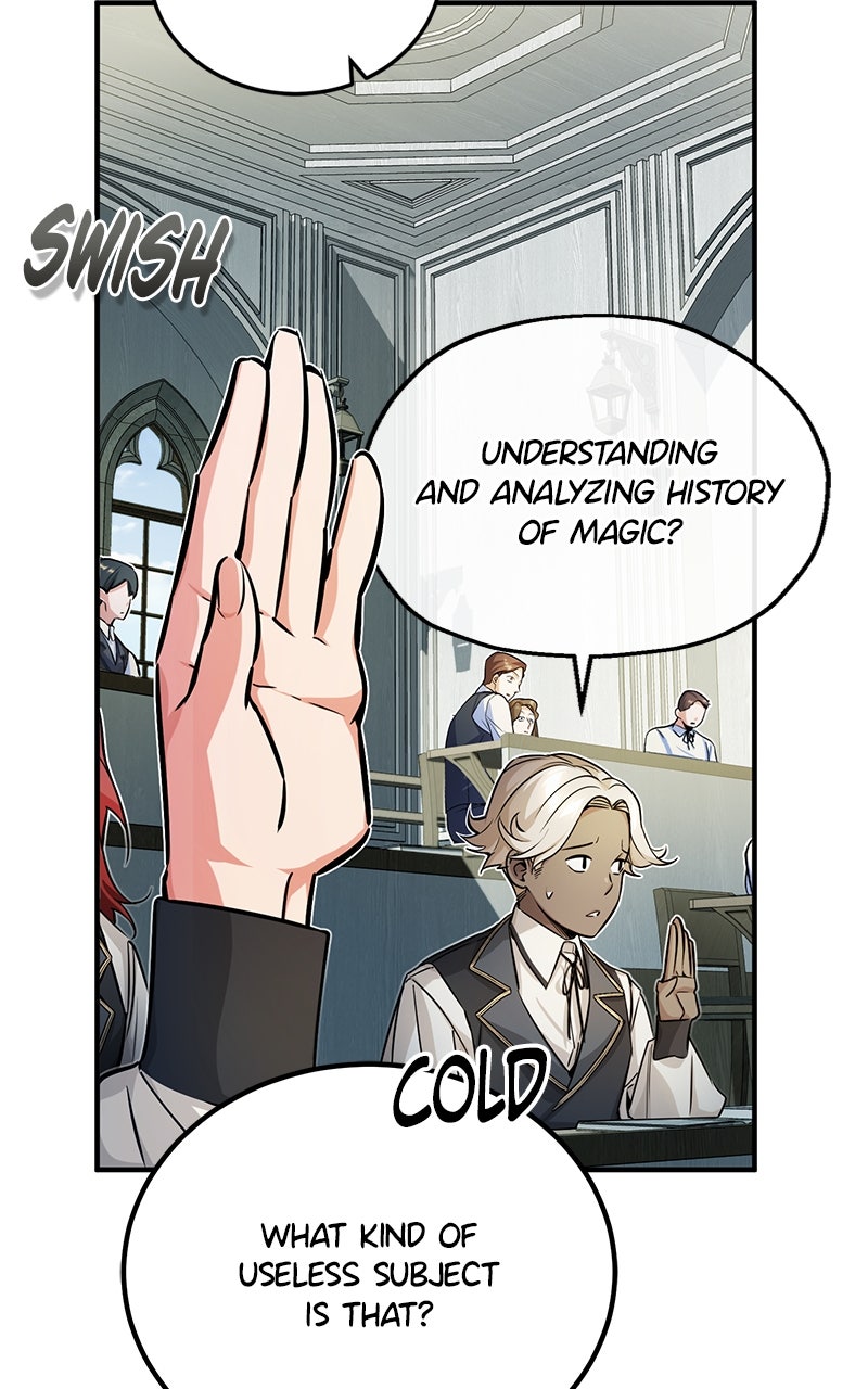 Read 66,666 Years_ Advent of the Dark Mage ENGLISH Manga Online