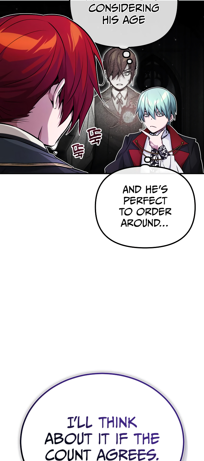 Read 66,666 Years_ Advent of the Dark Mage ENGLISH Manga Online