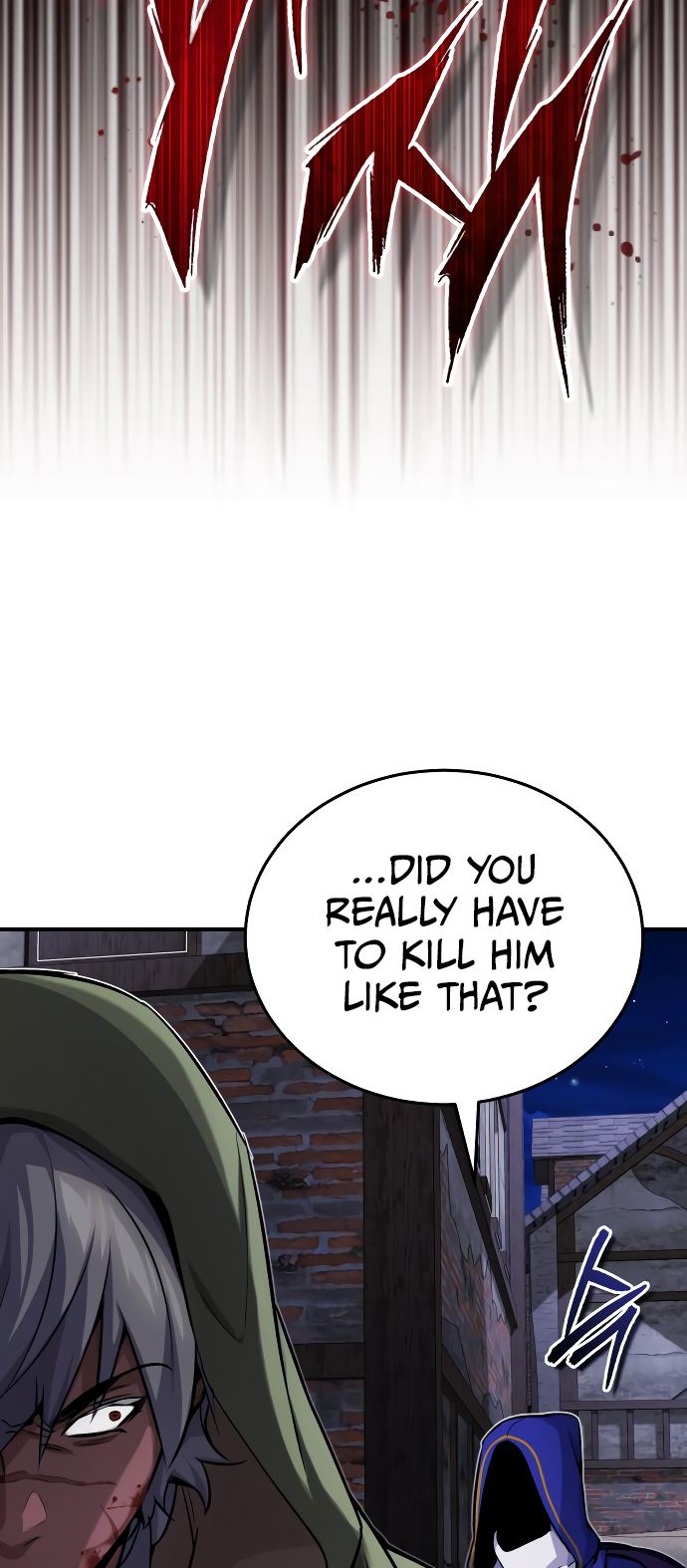 Read 66,666 Years_ Advent of the Dark Mage ENGLISH Manga Online