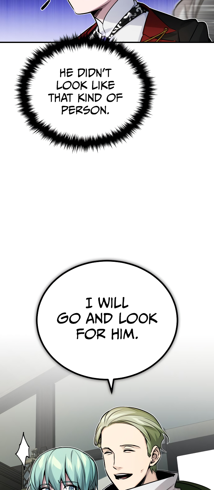 Read 66,666 Years_ Advent of the Dark Mage ENGLISH Manga Online